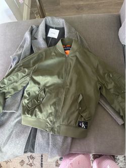 Jackets