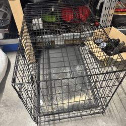 Big Cage 