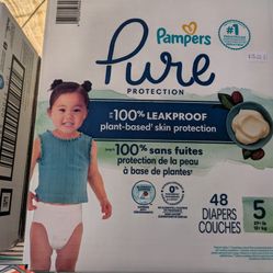 Paper Pure New Size 5   48 Pc
