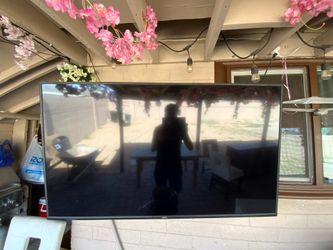 Vizio TV