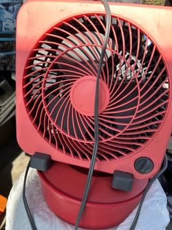 Fan