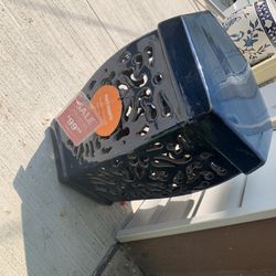 Outdoor Garden Stool