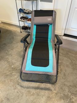 Beach chair