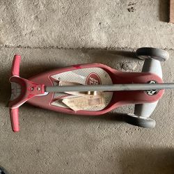 Radio Flyer