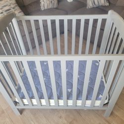 Baby Crib  