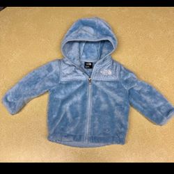 North Face Baby Fleece Jacket