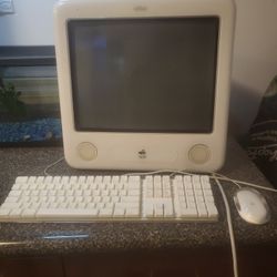 2007 Emac 