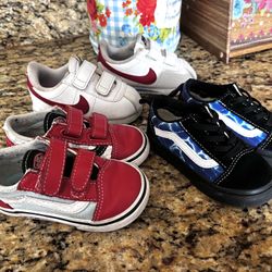 Shoe Size 6 Toddler 