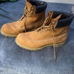 Timberland