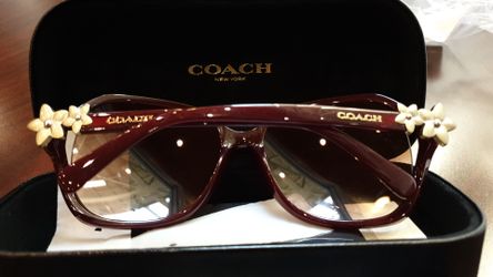 Coach Sunglasses