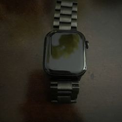 Series 42mm Apple Watch 