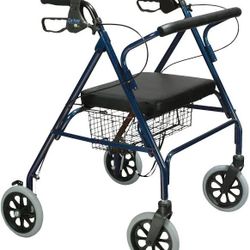 ROLLATOR/WALKER FOR ADULTS 