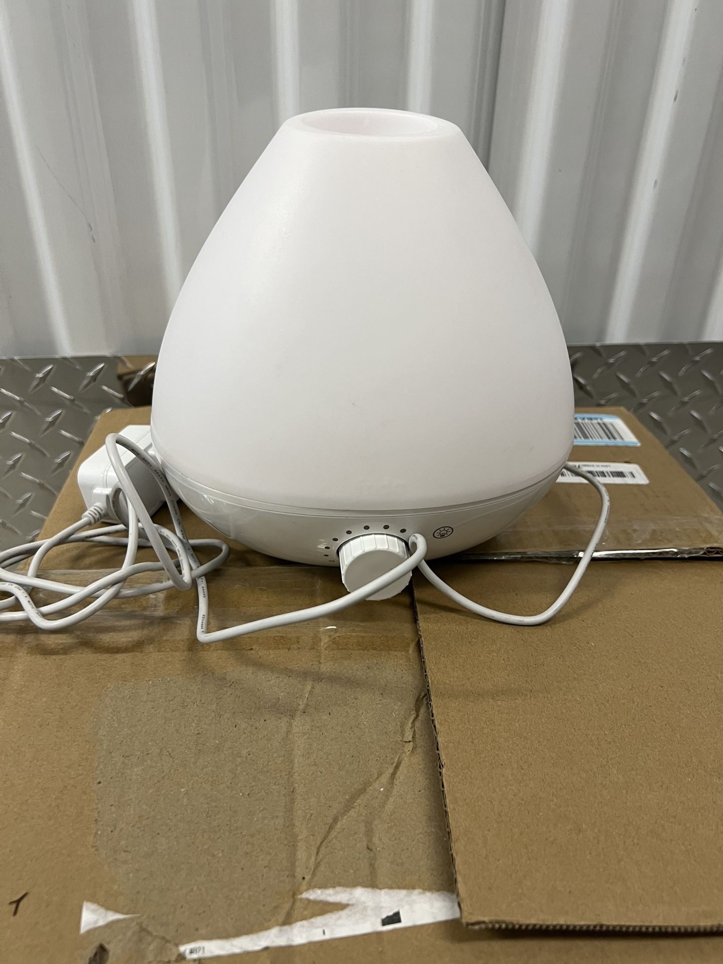 Baby Humidifier