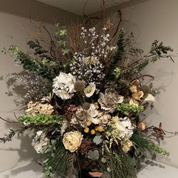 Centerpiece Floral 