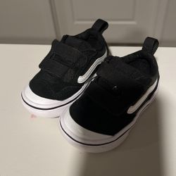 Toddler Vans 