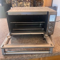 Oven Toaster Convention 