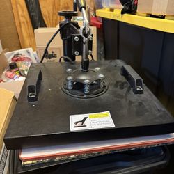 Cricut 1 New And 1 Used Same Model 