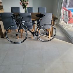 Giant aluxx sl discount fluidform road bike