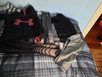 Boys size 8
