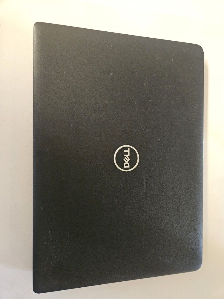 Dell Latitude Laptop 5300 i5 8gb Ram 256gb Ram 14" Screen