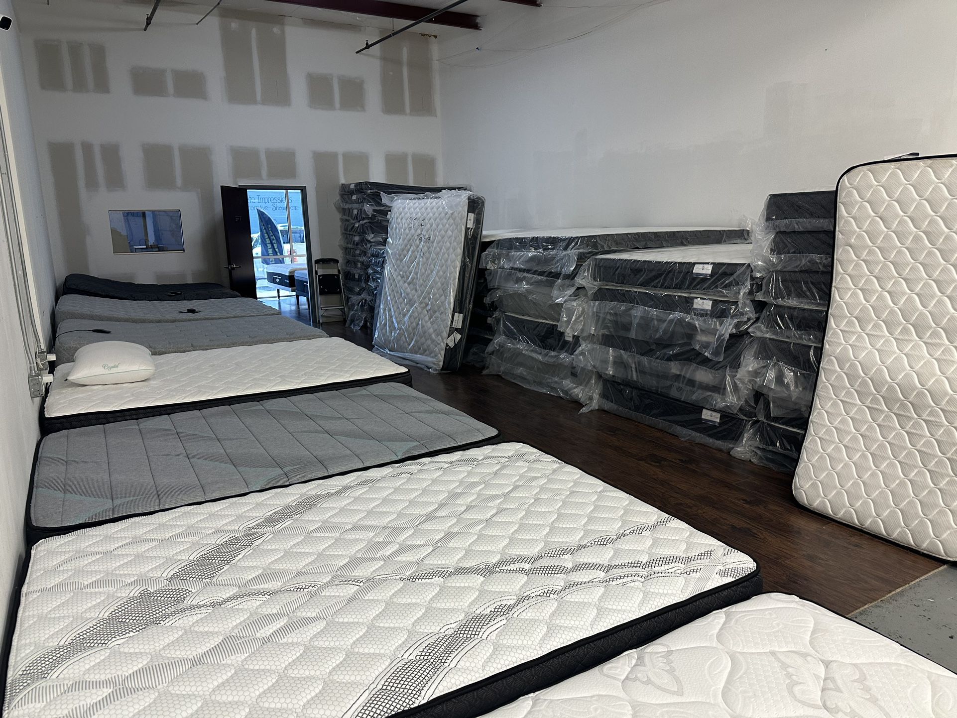 I Need to Clear Out All of These Mattresses. New Truckloads Are Coming In!