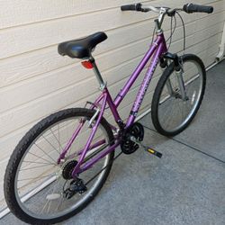 Diamond Back Bike