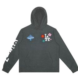 Dodgers Murakami World Series Champions Legacy Hoodie 