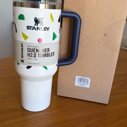 Stanley Tumbler New