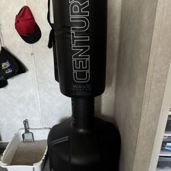 Century Original Wavemaster Training Bag