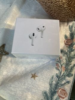 AirPod pro 3s