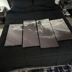 Canvas Art