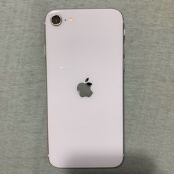 iPhone SE 2020 Unlocked 64gb