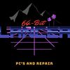 64-Bit Lancer