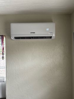 Mini Split A/C