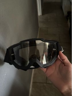 FMF Motocross / Dirt Bike Goggles
