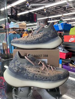 Adidas Yeezy Boost 380 Mist
