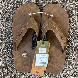 REEF Marbea Flip Flop Sandals Men’s Size 8
