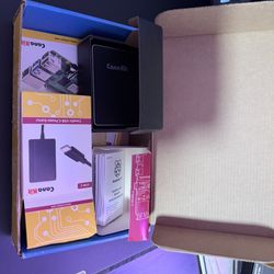 Canakit Rasberry Pi 4 4GB