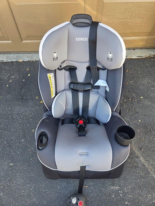 Car Seat