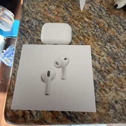 Apple AirPod Pro 3 