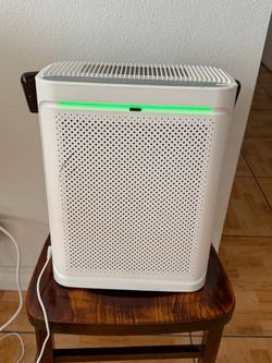 Air purifier