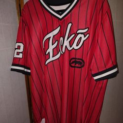 Ecko Jersey 