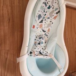Fisher Price Infant Tub