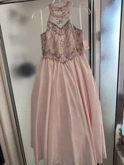 Dress For Girl