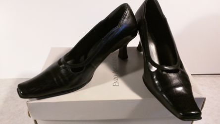 Enzo Angiolini Women High Heels Shoes Size 6 M