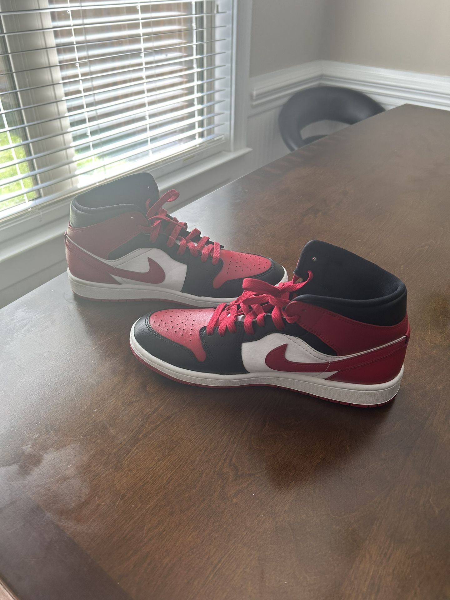 Jordan 1s