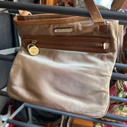 Michael Kors Purse Long Strape