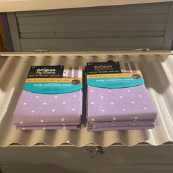 Eclipse My Scene 1 Panel