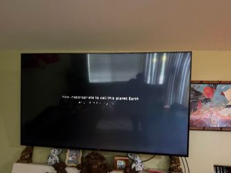 Hisense 75”