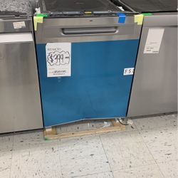 GE Dishwasher 